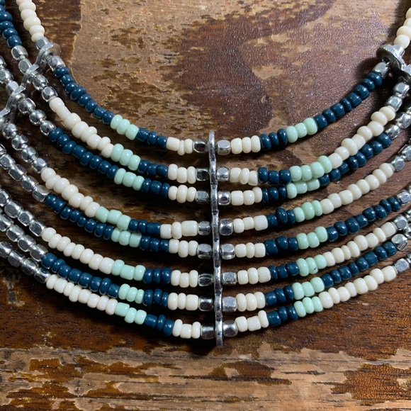 Four necklaces from 10,000 Villages - Picture 8 of 16